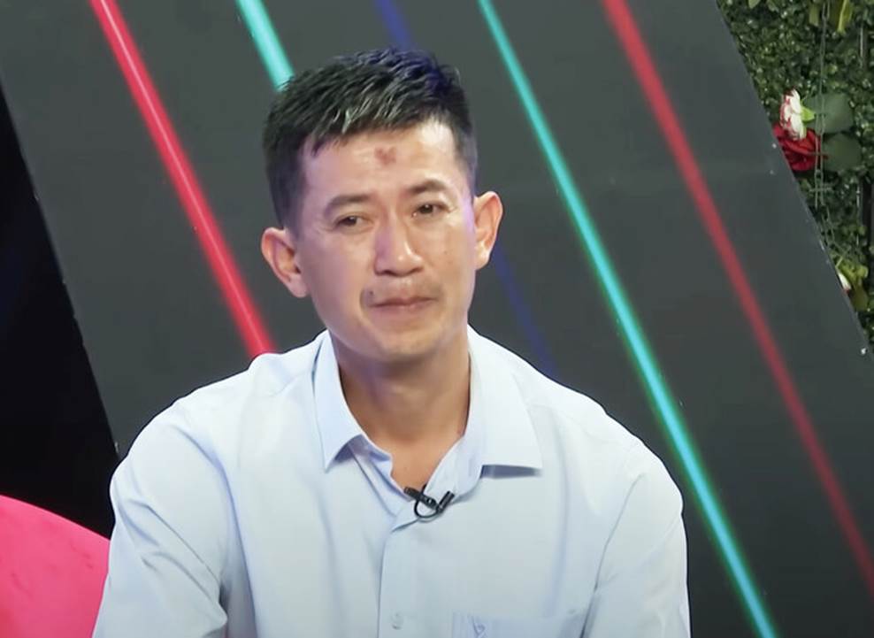 2 lần cưới một chồng vẫn đổ vỡ vì ham việc, bà nội U50 lên tivi tìm bạn đời-2