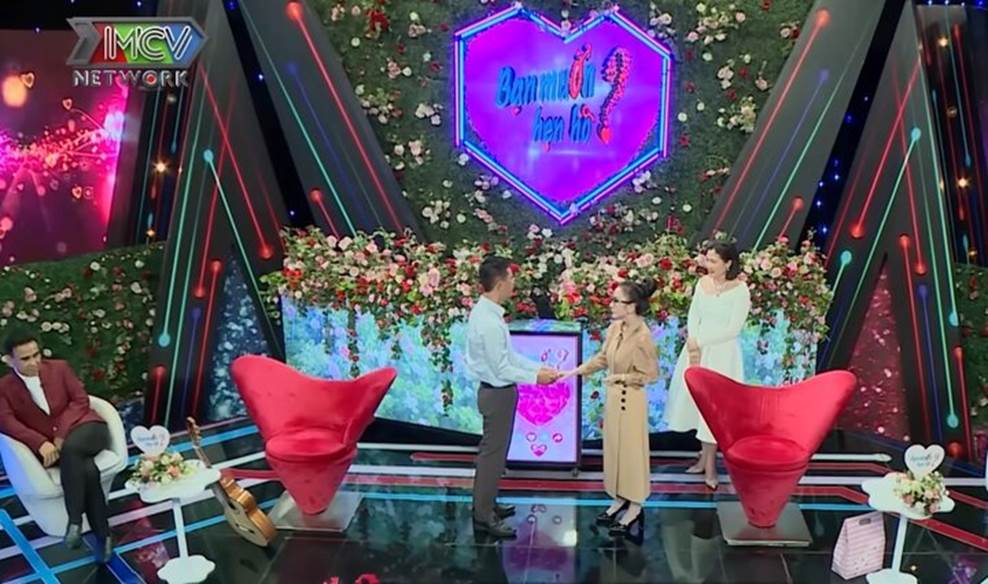 2 lần cưới một chồng vẫn đổ vỡ vì ham việc, bà nội U50 lên tivi tìm bạn đời-4