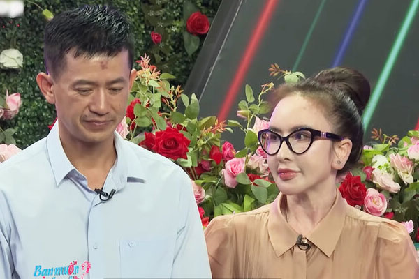 Sau khi nghỉ hưu, chồng nhập viện tâm thần vì vợ thường xuyên trách mắng-2