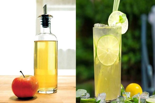 Giảm cân rõ rệt với 5 bí quyết kết hợp nước chanh cực dễ làm-3