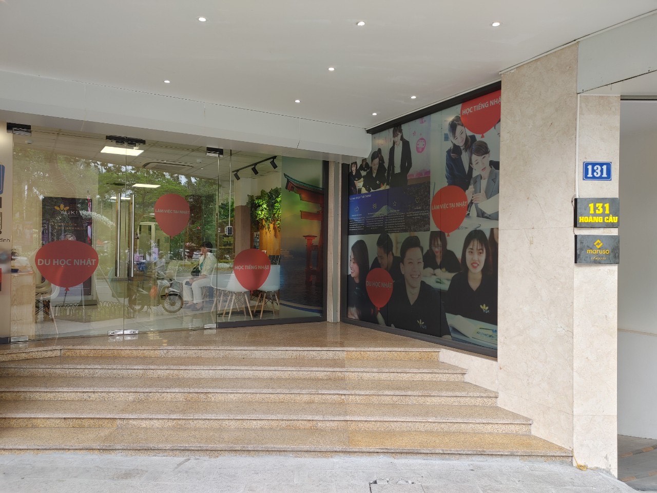 Nhật ngữ Yuki - 17 năm chắp cánh ước mơ du học Nhật Bản-5