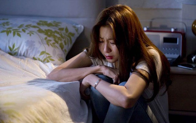 Tâm sự lúc 1h sáng của người phụ nữ trong căn phòng không có điều hòa-1