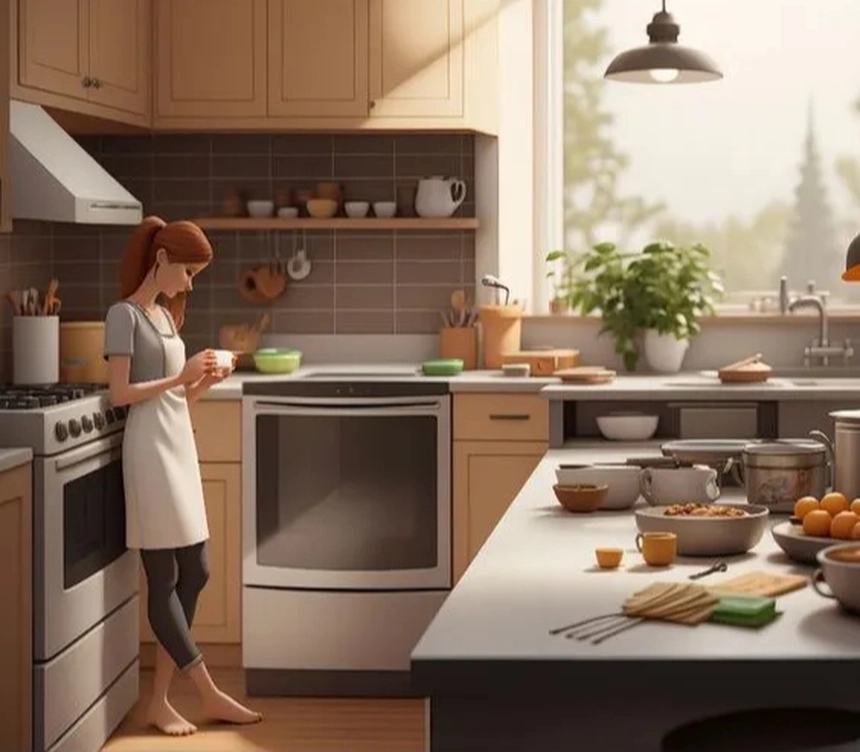 Quên đóng quỹ lớp cho con, tôi nghẹn ngào nhìn con khóc vì phải ở nhà trong khi cả lớp đi du lịch-1