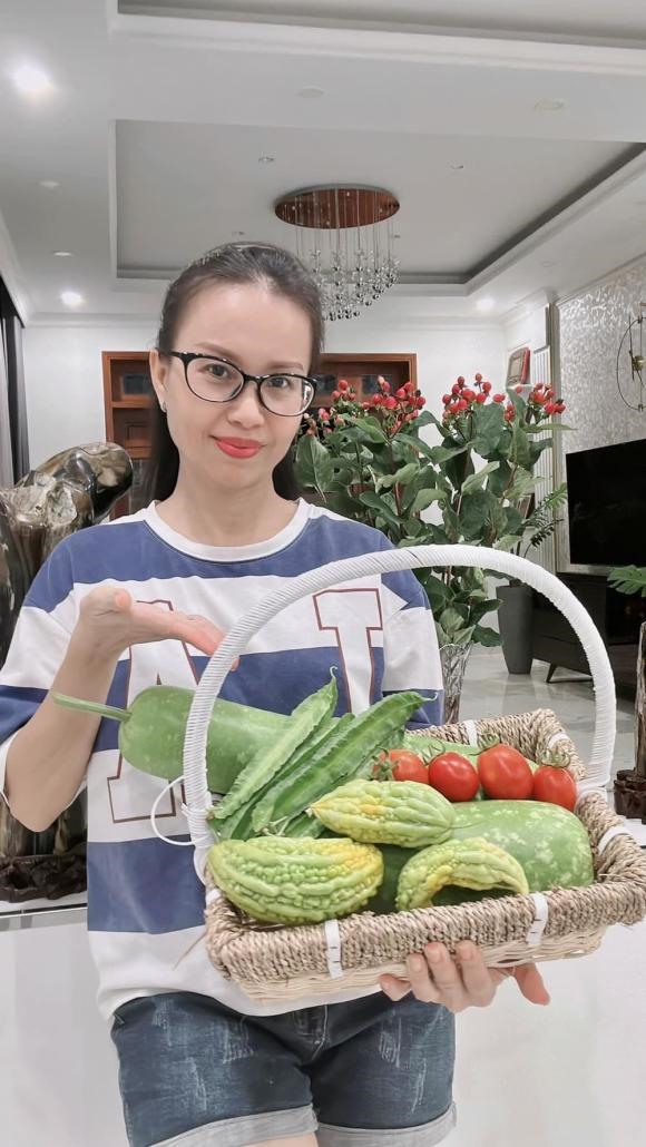 Cẩm Ly tiết lộ điều kỳ lạ trong biệt thự: Lạ lùng lắm, tôi không thể hiểu-2