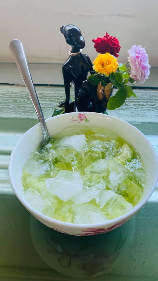 Cẩm Ly tiết lộ điều kỳ lạ trong biệt thự: Lạ lùng lắm, tôi không thể hiểu-28