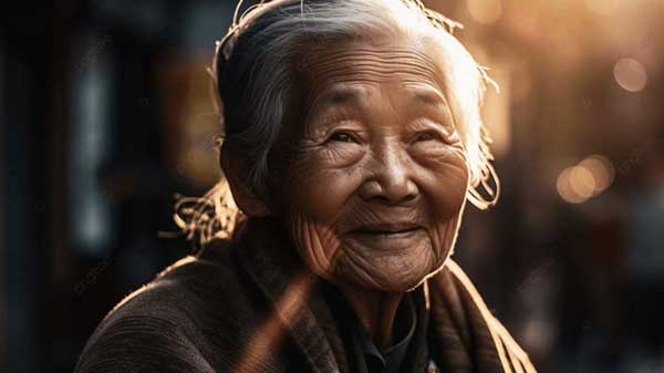 Con trai đi làm 6 năm gửi 5,2 tỷ nhờ mẹ cất két nhưng bị mất: Kiểm tra camera thì câm nín hoàn toàn-2