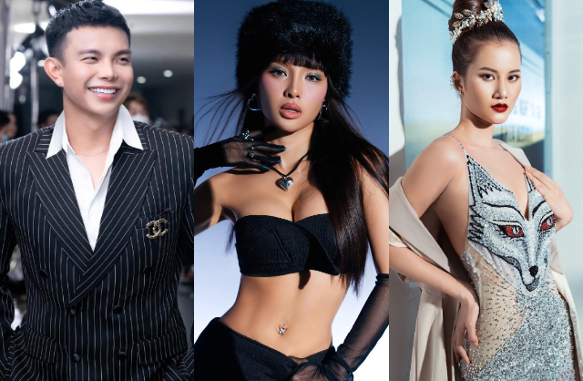 Phương Trinh Jolie quên xin lỗi cả Quán quân The Face, tâm lý Tú Anh bị ảnh hưởng sau lời chê ngấn mỡ-1