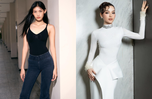 Phương Trinh Jolie quên xin lỗi cả Quán quân The Face, tâm lý Tú Anh bị ảnh hưởng sau lời chê ngấn mỡ-3