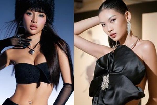 Nỗi ám ảnh ngoại hình độc hại của Phương Trinh Jolie-12