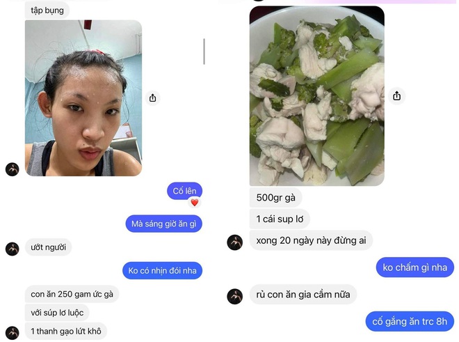 Phương Trinh Jolie quên xin lỗi cả Quán quân The Face, tâm lý Tú Anh bị ảnh hưởng sau lời chê ngấn mỡ-4