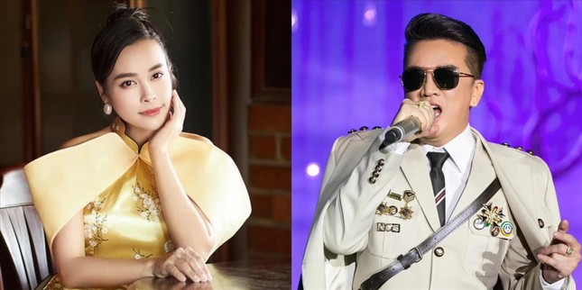 Ca sĩ mặc trang phục lạ, để lọt hình ảnh gây tranh cãi: Trách nhiệm nghệ sĩ ở đâu?-1