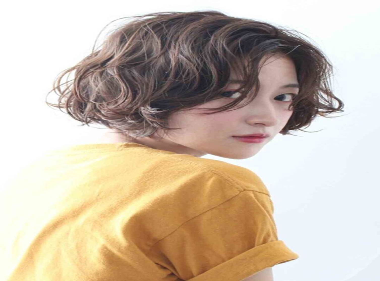 Kiểu tóc ngắn không kén mặt-6