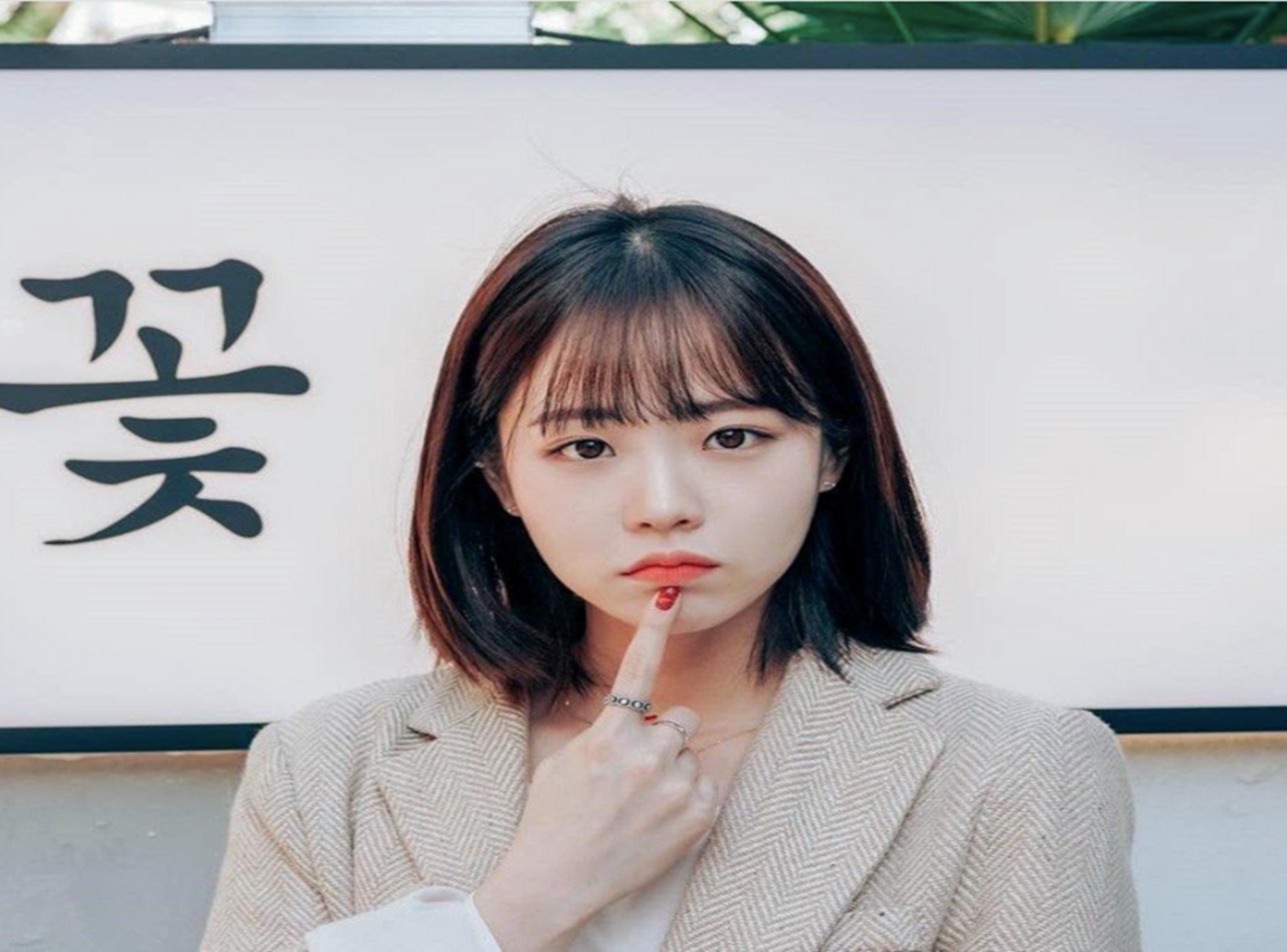 Kiểu tóc ngắn không kén mặt-5