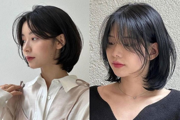 5 kiểu tóc ngắn phù hợp với mọi hình dáng khuôn mặt-11