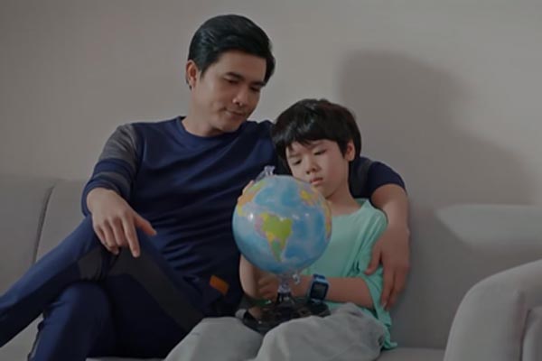 Trạm Cứu Hộ Trái Tim tập 36: Nghĩa bị bắt trước khi trốn ra nước ngoài, phản ứng của Ngân Hà khiến khán giả bức xúc-7