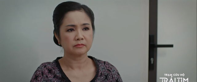 Trạm Cứu Hộ Trái Tim mãi mới có tập hay, netizen tấm tắc xem mà hồi hộp toát mồ hôi”-2