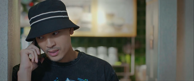 Trạm Cứu Hộ Trái Tim mãi mới có tập hay, netizen tấm tắc xem mà hồi hộp toát mồ hôi”-4