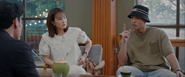 Trạm Cứu Hộ Trái Tim mãi mới có tập hay, netizen tấm tắc xem mà hồi hộp toát mồ hôi”-3