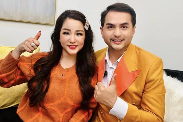 Thúy Nga khoe căn nhà thứ 3 tại Mỹ giá triệu đô nhưng không ở, tiết lộ: Cực lắm, vất vả vô cùng-13