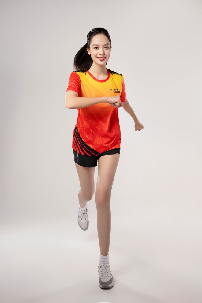 Hoa hậu Ý Nhi sắp về nước sau gần 1 năm du học Úc-7