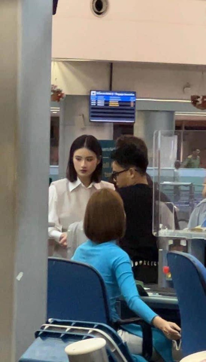 Hoa hậu Ý Nhi sắp về nước sau gần 1 năm du học Úc-3