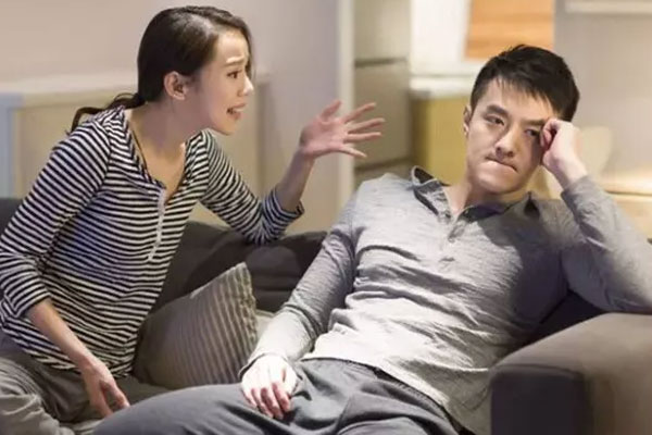 Yêu 6 năm nhưng vừa sống chung được 3 tháng, chàng trai sốc khi phát hiện ra bộ mặt thật của bạn gái-3