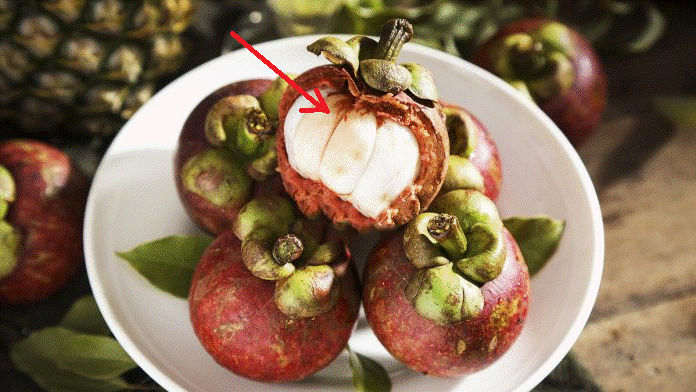 Không phải cứ quả to, vỏ mịn thì măng cụt sẽ ngon: Nhìn 3 điểm biết ngay quả nào ngon ngọt, ít mủ, không thối-2
