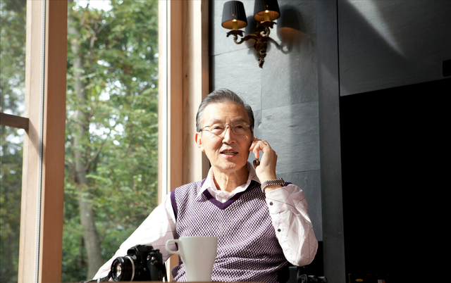 Tôi 63 tuổi, sau khi nghỉ hưu, quyết định ly hôn, từ bỏ căn nhà 7 tỷ đồng và 2,8 tỷ đồng tiền tiết kiệm: Tôi muốn sống tự do đến già!-1