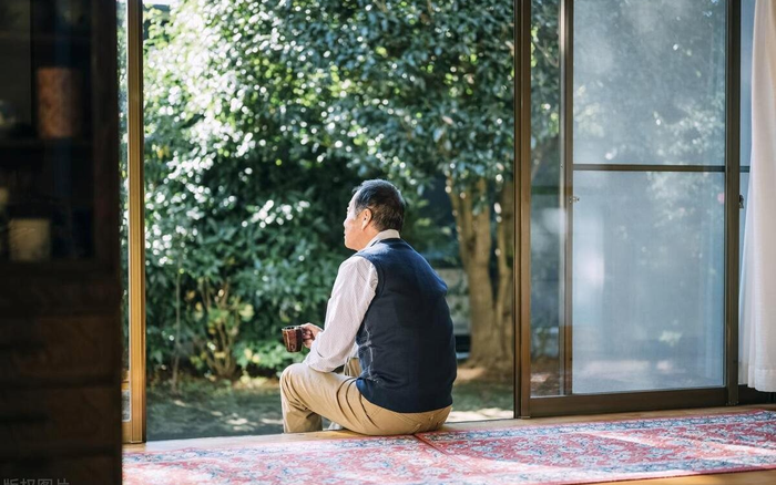 Tôi 63 tuổi, sau khi nghỉ hưu, quyết định ly hôn, từ bỏ căn nhà 7 tỷ đồng và 2,8 tỷ đồng tiền tiết kiệm: Tôi muốn sống tự do đến già!-3