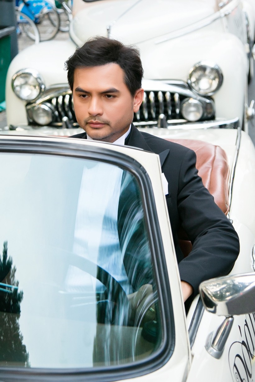 Quy định đặc biệt trong tang lễ diễn viên Đức Tiến-1