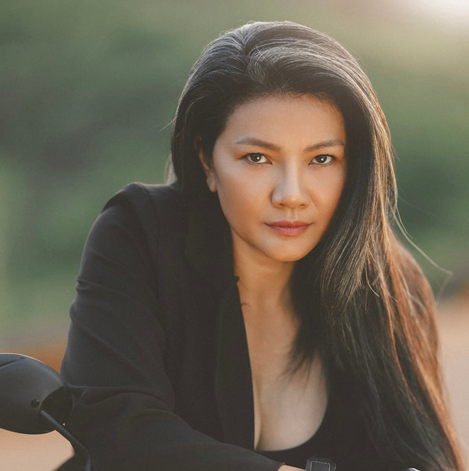 Đường tình lận đận của Nữ hoàng cảnh nóng phim Việt: 3 cuộc tình cay đắng, bị bạo hành mất trí nhớ-4