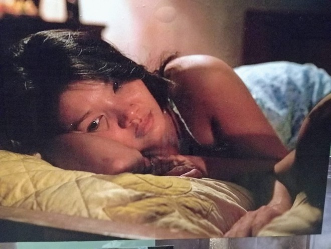 Đường tình lận đận của Nữ hoàng cảnh nóng phim Việt: 3 cuộc tình cay đắng, bị bạo hành mất trí nhớ-1