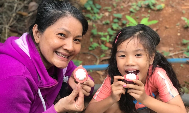 Đường tình lận đận của Nữ hoàng cảnh nóng phim Việt: 3 cuộc tình cay đắng, bị bạo hành mất trí nhớ-5