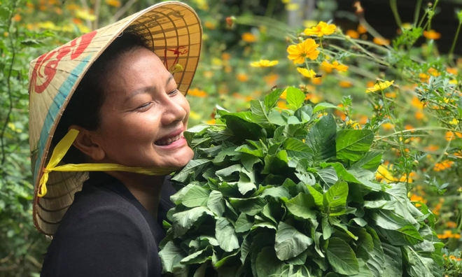 Đường tình lận đận của Nữ hoàng cảnh nóng phim Việt: 3 cuộc tình cay đắng, bị bạo hành mất trí nhớ-6