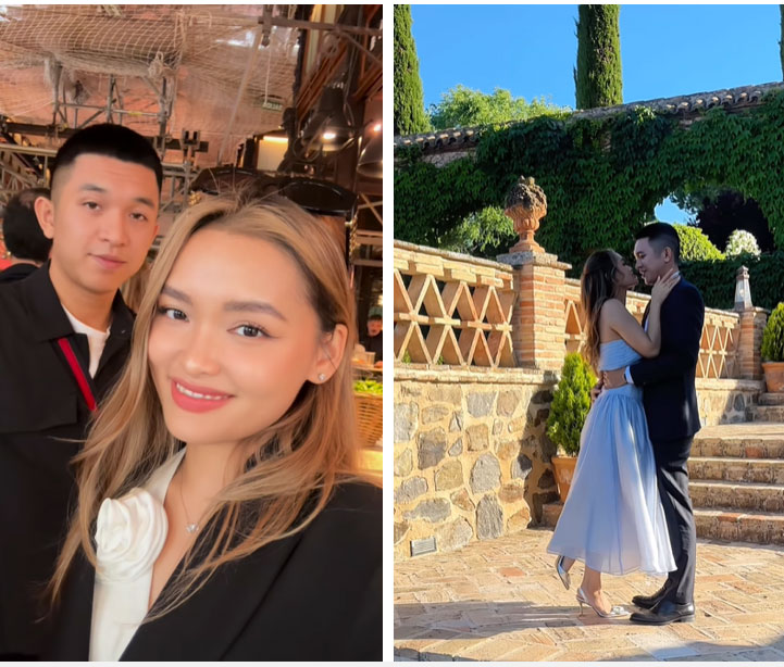 Vụ Linda Ngô bị trộm trong khách sạn ở châu Âu: Mất thứ quý hơn tiền, phải ghi nhớ dãy số này trước mỗi chuyến đi!-2