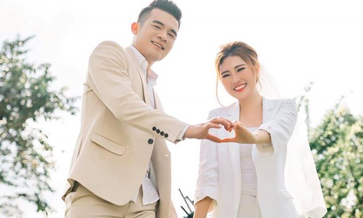Lên tuyển Việt Nam trùng lịch đám cưới, các ngôi sao giải quyết thế nào?-1
