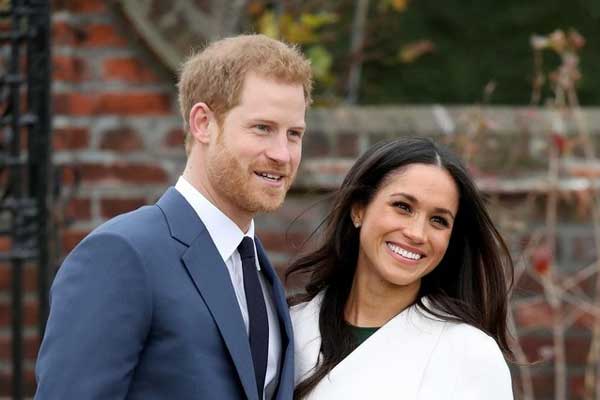 Harry không muốn đưa Meghan Markle về Anh-2
