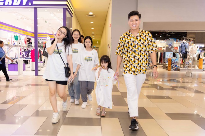 Quách Ngọc Tuyên: Tôi không sợ vợ, bé Hân không phải kiểu phụ nữ mồm nói tay chân hành động-5