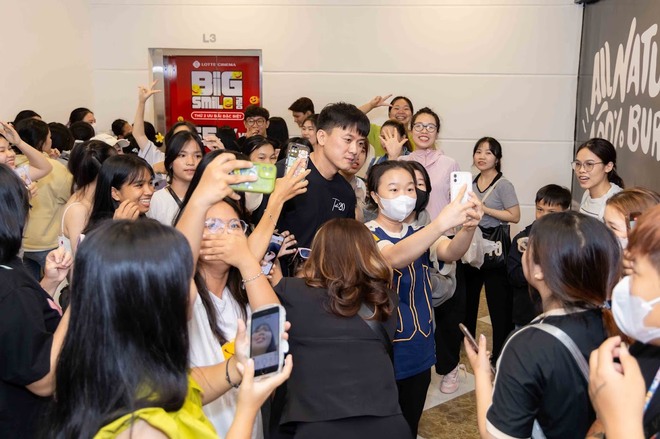 Quách Ngọc Tuyên: Tôi không sợ vợ, bé Hân không phải kiểu phụ nữ mồm nói tay chân hành động-2