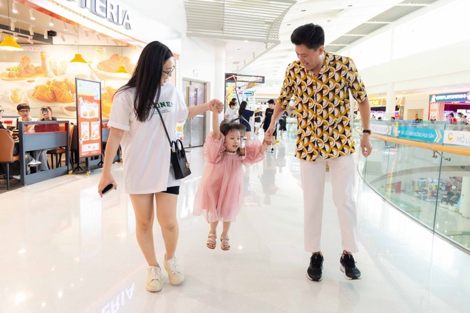 Quách Ngọc Tuyên: Tôi không sợ vợ, bé Hân không phải kiểu phụ nữ mồm nói tay chân hành động-6