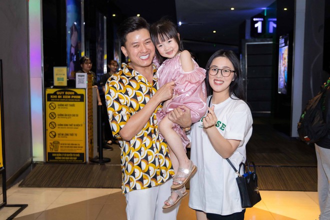 Quách Ngọc Tuyên: Tôi không sợ vợ, bé Hân không phải kiểu phụ nữ mồm nói tay chân hành động-7