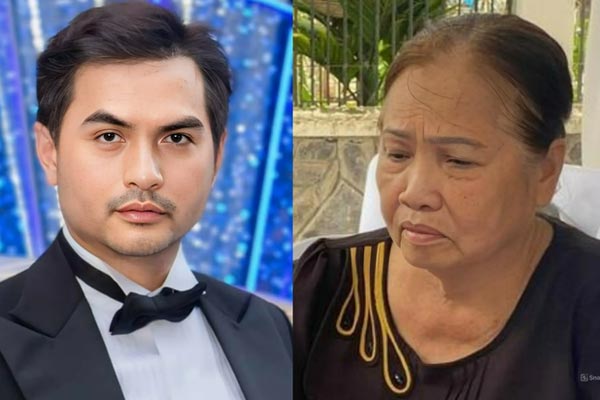 Xúc động chia sẻ của Đức Tiến trước khi mất: Tôi không bao giờ dùng tiền của vợ hay gia đình vợ-3