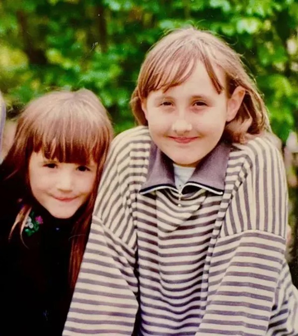 Cô gái tử vong 8 ngày sau khi phát hiện ung thư: Có 2 dấu hiệu nhưng ai cũng nghĩ là Covid-19-1