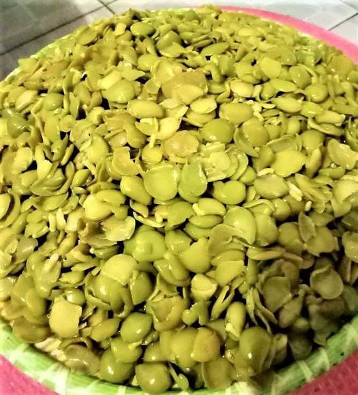 Loại quả trước rụng đầy gốc không ai lấy giờ thành đặc sản, giá 100.000 đồng/kg, chế đủ món ngon-2