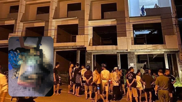 Vụ phát hiện người đàn ông chết khô: Nạn nhân tử vong khi nào?-1