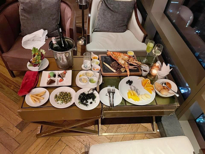 Luật sư nói về vụ cô gái bùng 11 triệu sau khi ăn bò Wagyu, tôm hùm: Trường hợp có giấy xác nhận tâm thần, vụ việc có thể xử lý theo cách khác-1