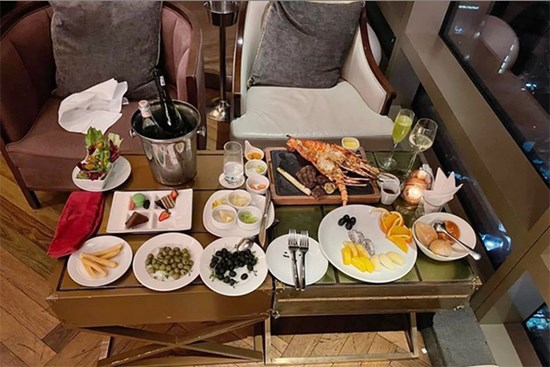 Luật sư nói về vụ cô gái