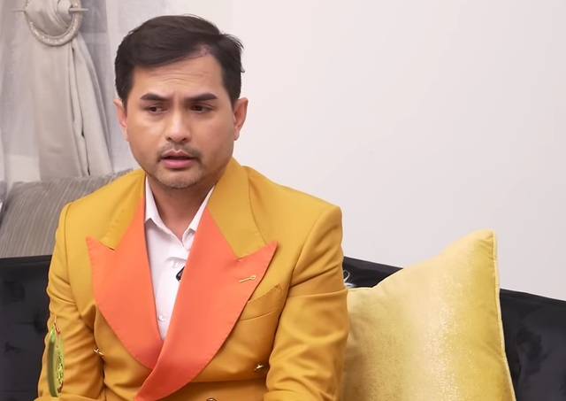 Xúc động chia sẻ của Đức Tiến trước khi mất: Tôi không bao giờ dùng tiền của vợ hay gia đình vợ-1