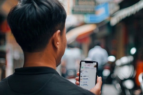 Động đất ở Yên Bái, nhiều nhà cửa rung lắc-2