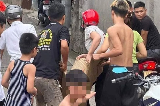 Án mạng nghiêm trọng ở Biên Hoà, 1 người bị “tình địch” theo về tận nhà để sát hại